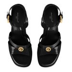 Louis Vuitton Maya Wedge Sandal - Image 2